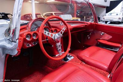 1961 Chevrolet Corvette   - Photo 38 - Rancho Cordova, CA 95742