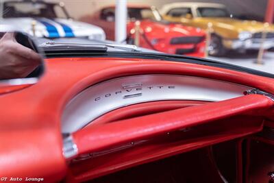 1961 Chevrolet Corvette   - Photo 52 - Rancho Cordova, CA 95742