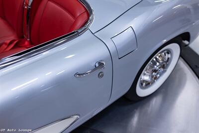 1961 Chevrolet Corvette   - Photo 29 - Rancho Cordova, CA 95742