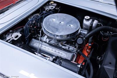 1961 Chevrolet Corvette   - Photo 55 - Rancho Cordova, CA 95742
