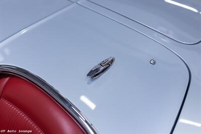 1961 Chevrolet Corvette   - Photo 30 - Rancho Cordova, CA 95742