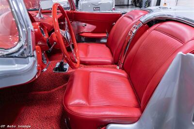 1961 Chevrolet Corvette   - Photo 37 - Rancho Cordova, CA 95742