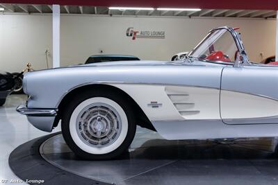 1961 Chevrolet Corvette   - Photo 16 - Rancho Cordova, CA 95742
