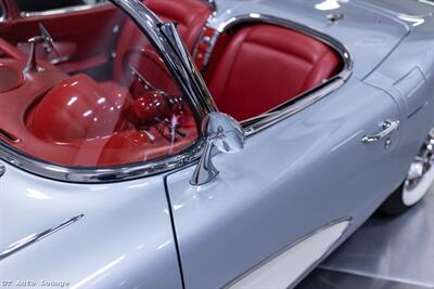 1961 Chevrolet Corvette   - Photo 28 - Rancho Cordova, CA 95742