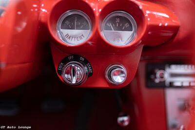 1961 Chevrolet Corvette   - Photo 46 - Rancho Cordova, CA 95742