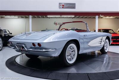 1961 Chevrolet Corvette   - Photo 5 - Rancho Cordova, CA 95742
