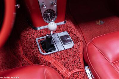 1961 Chevrolet Corvette   - Photo 49 - Rancho Cordova, CA 95742