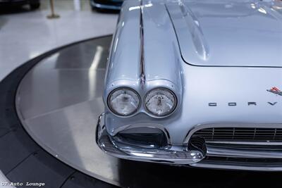 1961 Chevrolet Corvette   - Photo 24 - Rancho Cordova, CA 95742