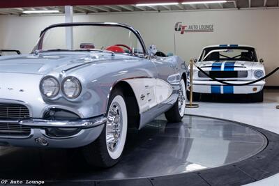 1961 Chevrolet Corvette   - Photo 21 - Rancho Cordova, CA 95742
