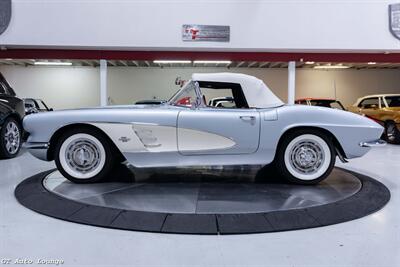 1961 Chevrolet Corvette   - Photo 15 - Rancho Cordova, CA 95742