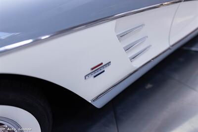1961 Chevrolet Corvette   - Photo 32 - Rancho Cordova, CA 95742