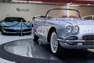 1961 Chevrolet Corvette   - Photo 20 - Rancho Cordova, CA 95742
