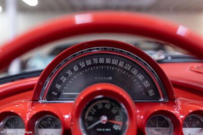 1961 Chevrolet Corvette   - Photo 43 - Rancho Cordova, CA 95742