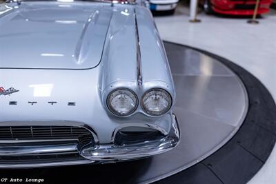 1961 Chevrolet Corvette   - Photo 25 - Rancho Cordova, CA 95742