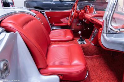 1961 Chevrolet Corvette   - Photo 40 - Rancho Cordova, CA 95742