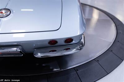 1961 Chevrolet Corvette   - Photo 33 - Rancho Cordova, CA 95742