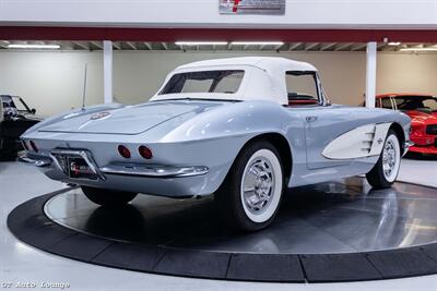 1961 Chevrolet Corvette   - Photo 12 - Rancho Cordova, CA 95742