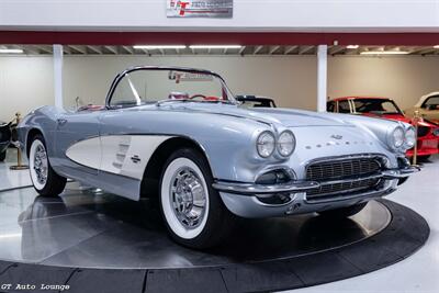 1961 Chevrolet Corvette   - Photo 3 - Rancho Cordova, CA 95742