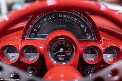 1961 Chevrolet Corvette   - Photo 45 - Rancho Cordova, CA 95742