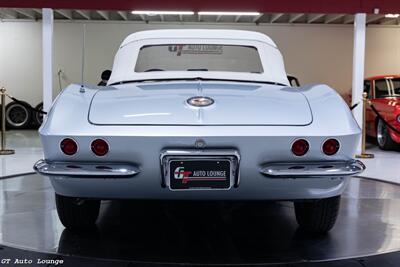 1961 Chevrolet Corvette   - Photo 13 - Rancho Cordova, CA 95742