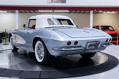 1961 Chevrolet Corvette   - Photo 14 - Rancho Cordova, CA 95742