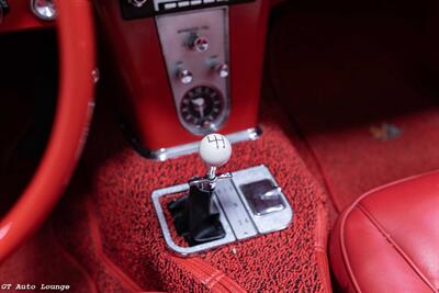 1961 Chevrolet Corvette   - Photo 48 - Rancho Cordova, CA 95742