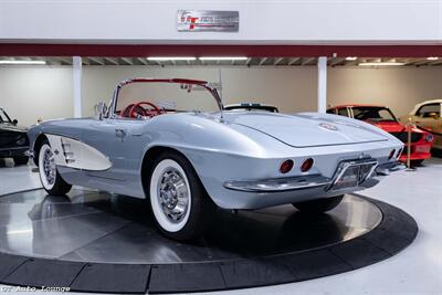 1961 Chevrolet Corvette   - Photo 7 - Rancho Cordova, CA 95742