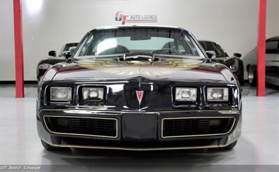 1979 Pontiac Trans Am Bandit   - Photo 2 - Rancho Cordova, CA 95742