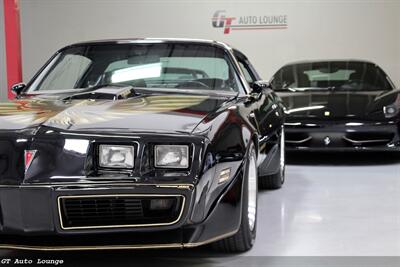 1979 Pontiac Trans Am Bandit   - Photo 10 - Rancho Cordova, CA 95742