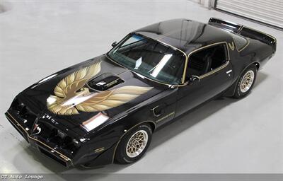 1979 Pontiac Trans Am Bandit   - Photo 13 - Rancho Cordova, CA 95742