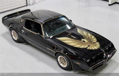 1979 Pontiac Trans Am Bandit   - Photo 15 - Rancho Cordova, CA 95742