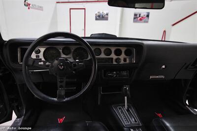 1979 Pontiac Trans Am Bandit   - Photo 32 - Rancho Cordova, CA 95742