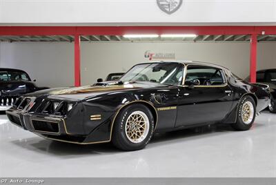 1979 Pontiac Trans Am Bandit   - Photo 1 - Rancho Cordova, CA 95742