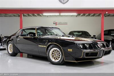 1979 Pontiac Trans Am Bandit   - Photo 3 - Rancho Cordova, CA 95742