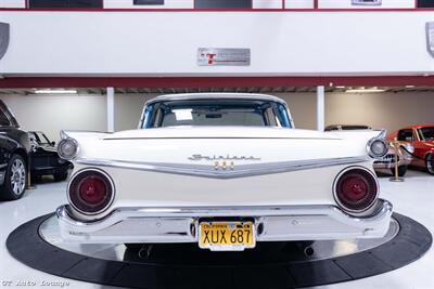 1959 Ford Fairlane Galaxie Skyliner   - Photo 6 - Rancho Cordova, CA 95742