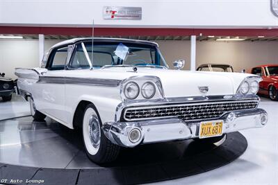 1959 Ford Fairlane Galaxie Skyliner   - Photo 3 - Rancho Cordova, CA 95742