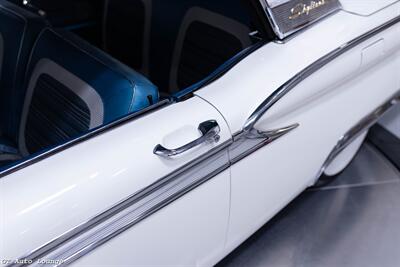 1959 Ford Fairlane Galaxie Skyliner   - Photo 20 - Rancho Cordova, CA 95742