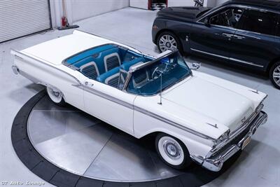 1959 Ford Fairlane Galaxie Skyliner   - Photo 60 - Rancho Cordova, CA 95742