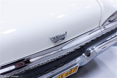 1959 Ford Fairlane Galaxie Skyliner   - Photo 17 - Rancho Cordova, CA 95742