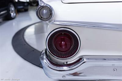 1959 Ford Fairlane Galaxie Skyliner   - Photo 32 - Rancho Cordova, CA 95742