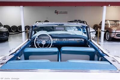 1959 Ford Fairlane Galaxie Skyliner   - Photo 40 - Rancho Cordova, CA 95742