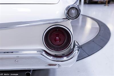 1959 Ford Fairlane Galaxie Skyliner   - Photo 30 - Rancho Cordova, CA 95742