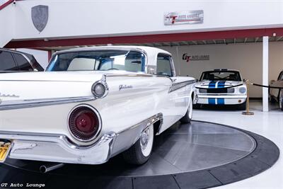1959 Ford Fairlane Galaxie Skyliner   - Photo 12 - Rancho Cordova, CA 95742