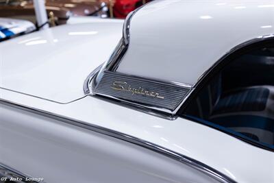 1959 Ford Fairlane Galaxie Skyliner   - Photo 25 - Rancho Cordova, CA 95742