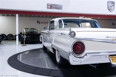 1959 Ford Fairlane Galaxie Skyliner   - Photo 11 - Rancho Cordova, CA 95742