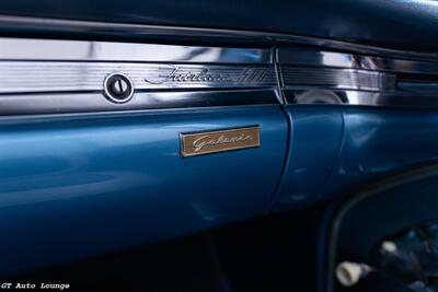 1959 Ford Fairlane Galaxie Skyliner   - Photo 48 - Rancho Cordova, CA 95742