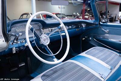 1959 Ford Fairlane Galaxie Skyliner   - Photo 36 - Rancho Cordova, CA 95742