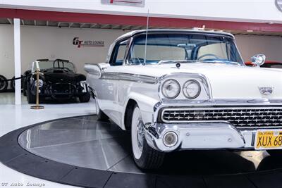 1959 Ford Fairlane Galaxie Skyliner   - Photo 9 - Rancho Cordova, CA 95742