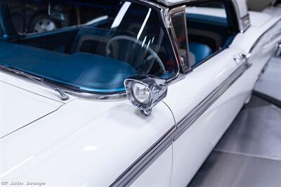 1959 Ford Fairlane Galaxie Skyliner   - Photo 19 - Rancho Cordova, CA 95742