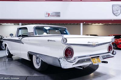 1959 Ford Fairlane Galaxie Skyliner   - Photo 7 - Rancho Cordova, CA 95742